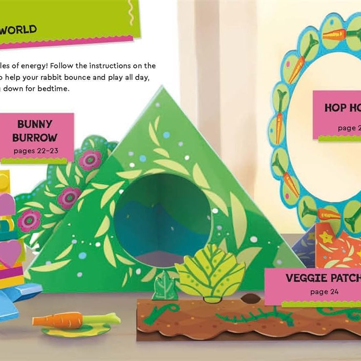 Лего - Миниатюрные домашние животные с фигурками: изготовление и складывание рукоделия