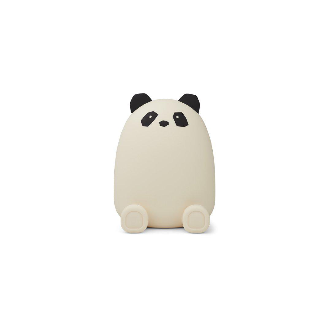 Liewood Palma Money Bank - Panda - Creme de la Creme-Money Banks- | Natural Baby Shower