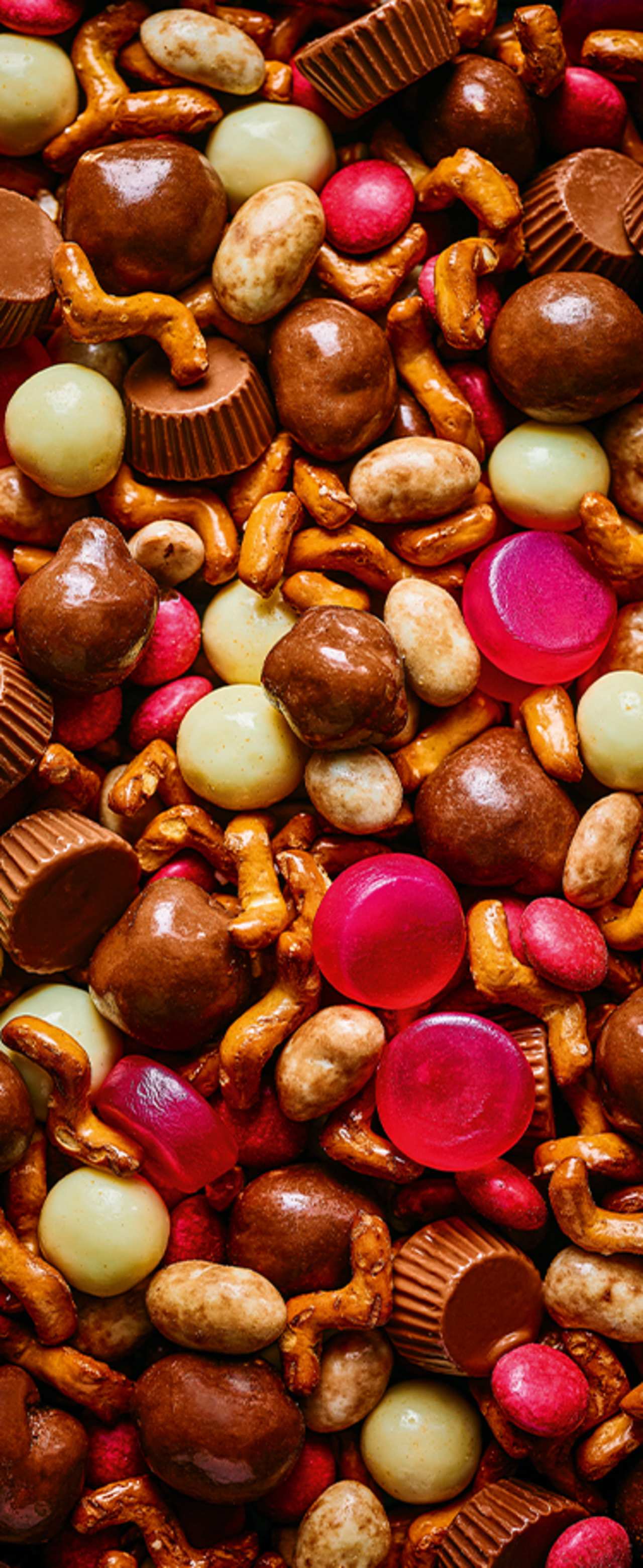 M&S Food - Закуски Санта-Клауса