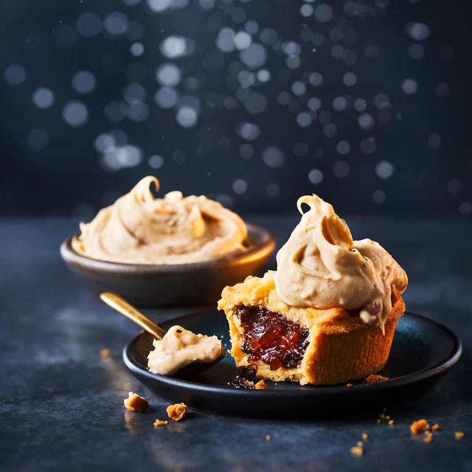 M&S Food - Новогодние яблочные пироги