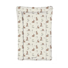 Mama Shack Changing Mat - Bunnies-Changing Mats-Bunnies- | Natural Baby Shower