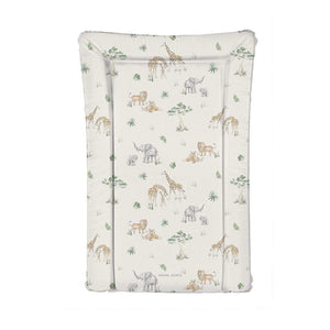 Mama Shack Changing Mat - Sweet Safari-Changing Mats-Sweet Safari- | Natural Baby Shower