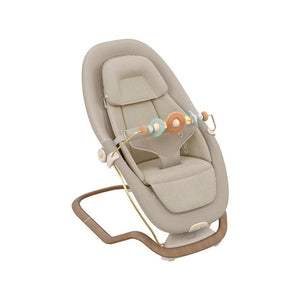 Maxi-Cosi Dove Pro Toy Arch - Elegance-Baby Bouncer Toy Bars-Elegance- | Natural Baby Shower