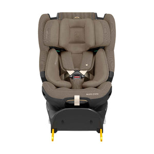 Maxi-Cosi Emerald 360 Pro Car Seat - Authentic Truffle-Car Seats-Authentic Truffle- | Natural Baby Shower