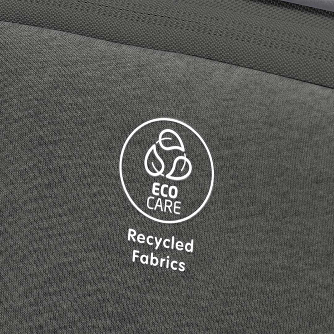 Maxi-Cosi Iora Beyond Co-Sleeper Crib - Beyond Graphite-Bedside Cribs-Beyond Graphite- | Natural Baby Shower