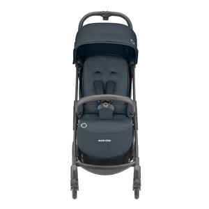 Maxi-Cosi Jaya Pushchair - Essential Graphite-Strollers- | Natural Baby Shower
