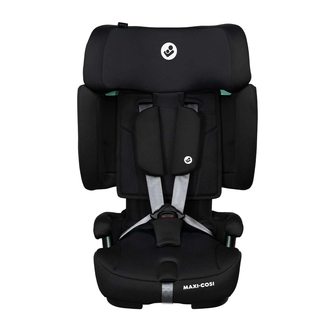 Maxi-Cosi Nomad XL Plus - Authentic Black-Car Seats-Authentic Black- | Natural Baby Shower