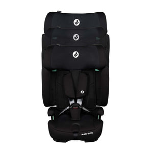 Maxi-Cosi Nomad XL Plus - Authentic Black-Car Seats-Authentic Black- | Natural Baby Shower