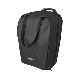 Maxi-Cosi Nomad Plus Car Seat - Authentic Black-Car Seats- | Natural Baby Shower