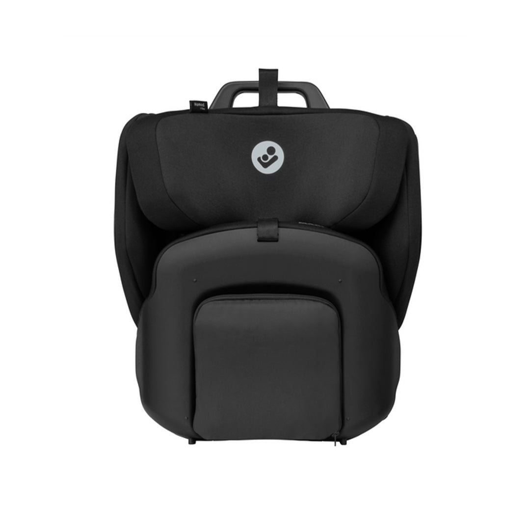 Maxi-Cosi Nomad Plus Car Seat - Authentic Black-Car Seats- | Natural Baby Shower