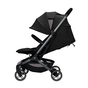 Maxi-Cosi Oxford Cabin Stroller - Onyx Black-Strollers-Onyx Black- | Natural Baby Shower