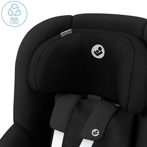 Maxi-Cosi Pearl 360 Car Seat - Authentic Black-Car Seats-Authentic Black- | Natural Baby Shower