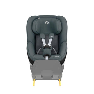 Maxi-Cosi Pearl 360 Car Seat - Authentic Graphite-Car Seats-Authentic Graphite- | Natural Baby Shower