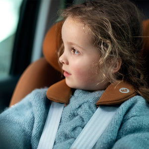 Maxi-Cosi Pearl 360 Car Seat - Authentic Green-Car Seats-Authentic Green- | Natural Baby Shower