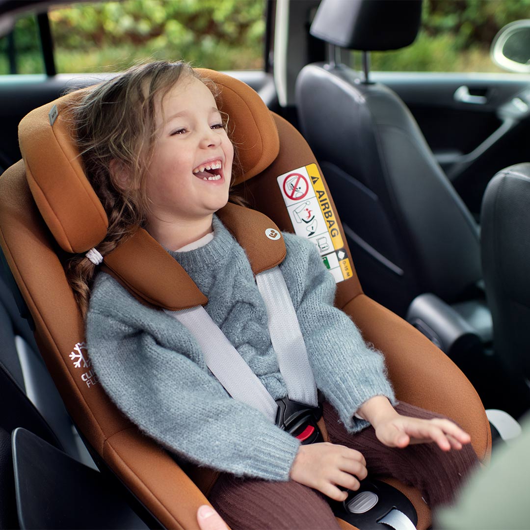 Maxi-Cosi Pearl 360 Car Seat - Authentic Graphite-Car Seats-Authentic Graphite- | Natural Baby Shower