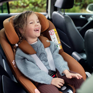 Maxi-Cosi Pearl 360 Car Seat - Authentic Black-Car Seats-Authentic Black- | Natural Baby Shower