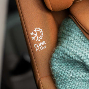 Maxi-Cosi Pearl 360 Car Seat - Authentic Graphite-Car Seats-Authentic Graphite- | Natural Baby Shower