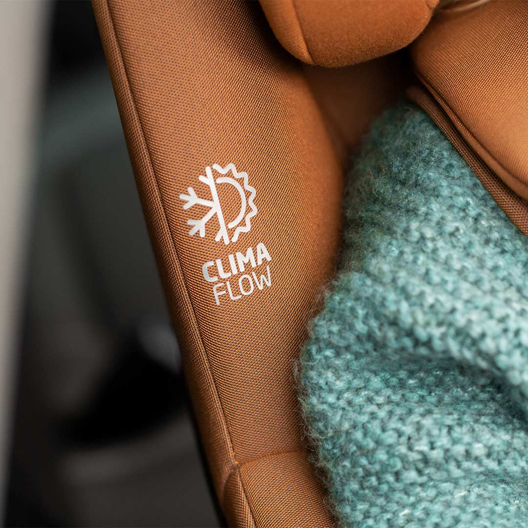 Maxi-Cosi Pearl 360 Car Seat - Authentic Green-Car Seats-Authentic Green- | Natural Baby Shower