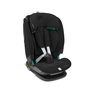 Maxi-Cosi Titan Pro i-Size Car Seat - Authentic Black-Car Seats-Authentic Black- | Natural Baby Shower