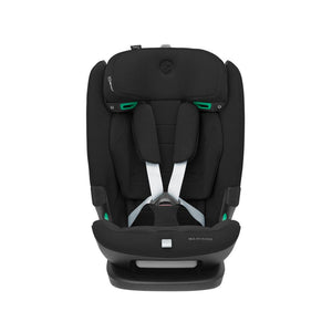 Maxi-Cosi Titan Pro i-Size Car Seat - Authentic Black-Car Seats-Authentic Black- | Natural Baby Shower