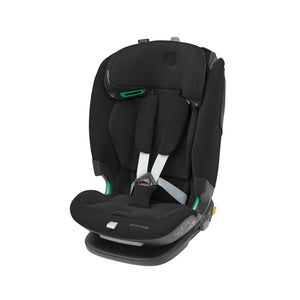 Maxi-Cosi Titan Pro i-Size Car Seat - Authentic Black-Car Seats-Authentic Black- | Natural Baby Shower