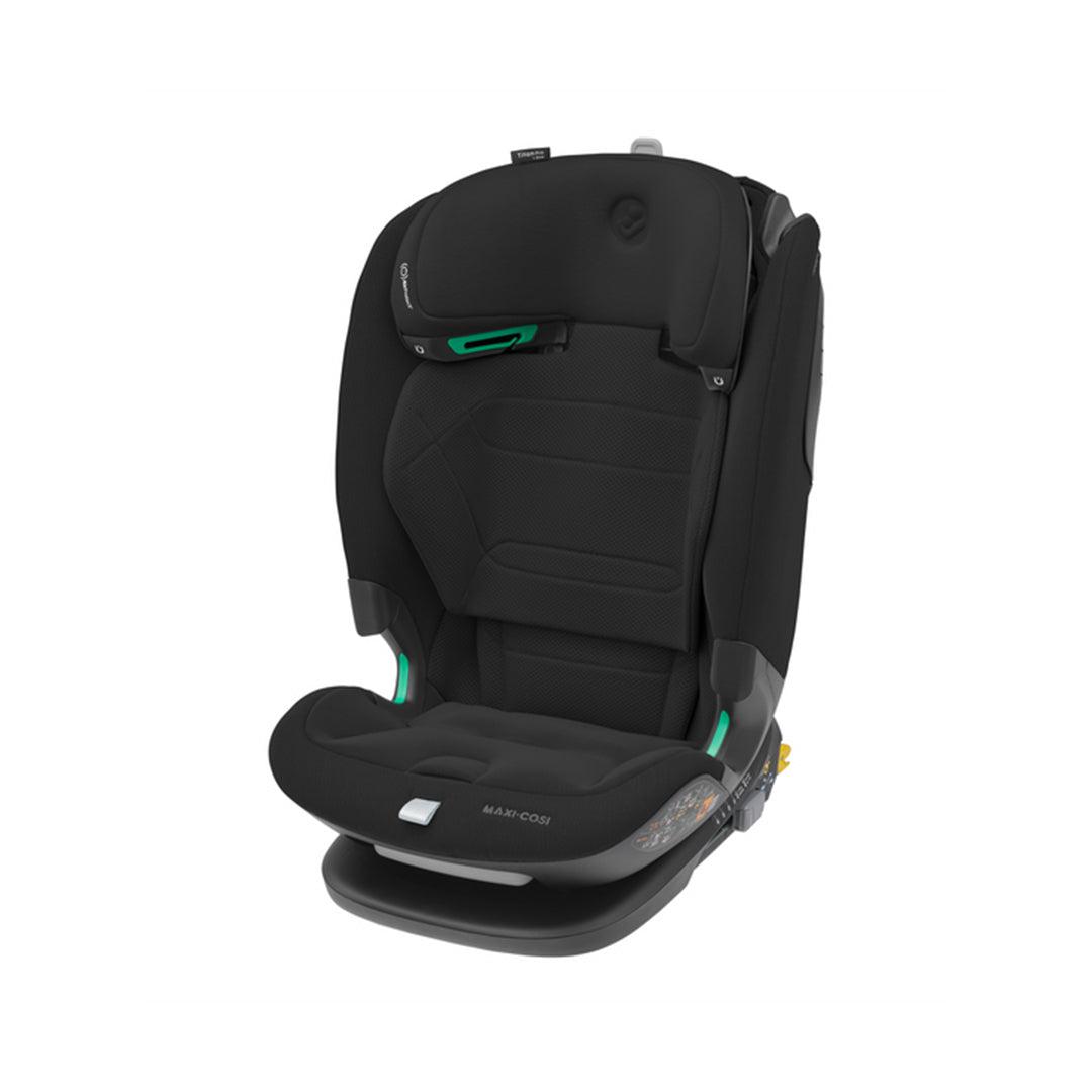 Maxi-Cosi Titan Pro i-Size Car Seat - Authentic Black-Car Seats-Authentic Black- | Natural Baby Shower