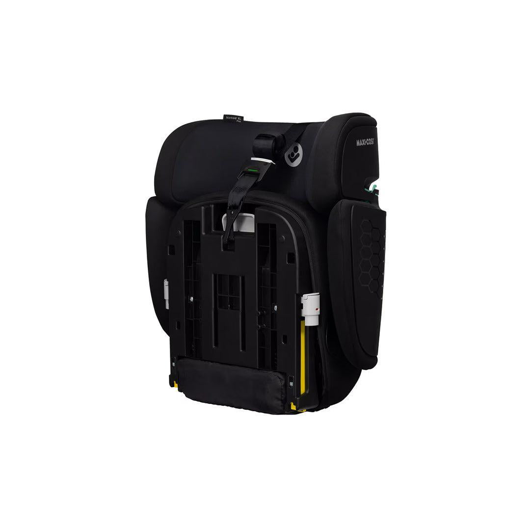 Maxi-Cosi Nomad XL Plus - Authentic Black-Car Seats-Authentic Black- | Natural Baby Shower