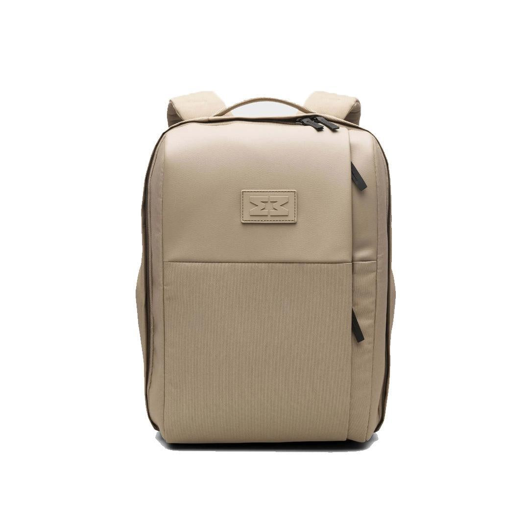 MiniMeis The Backpack G5 - Sand-Baby Carriers-Sand- | Natural Baby Shower