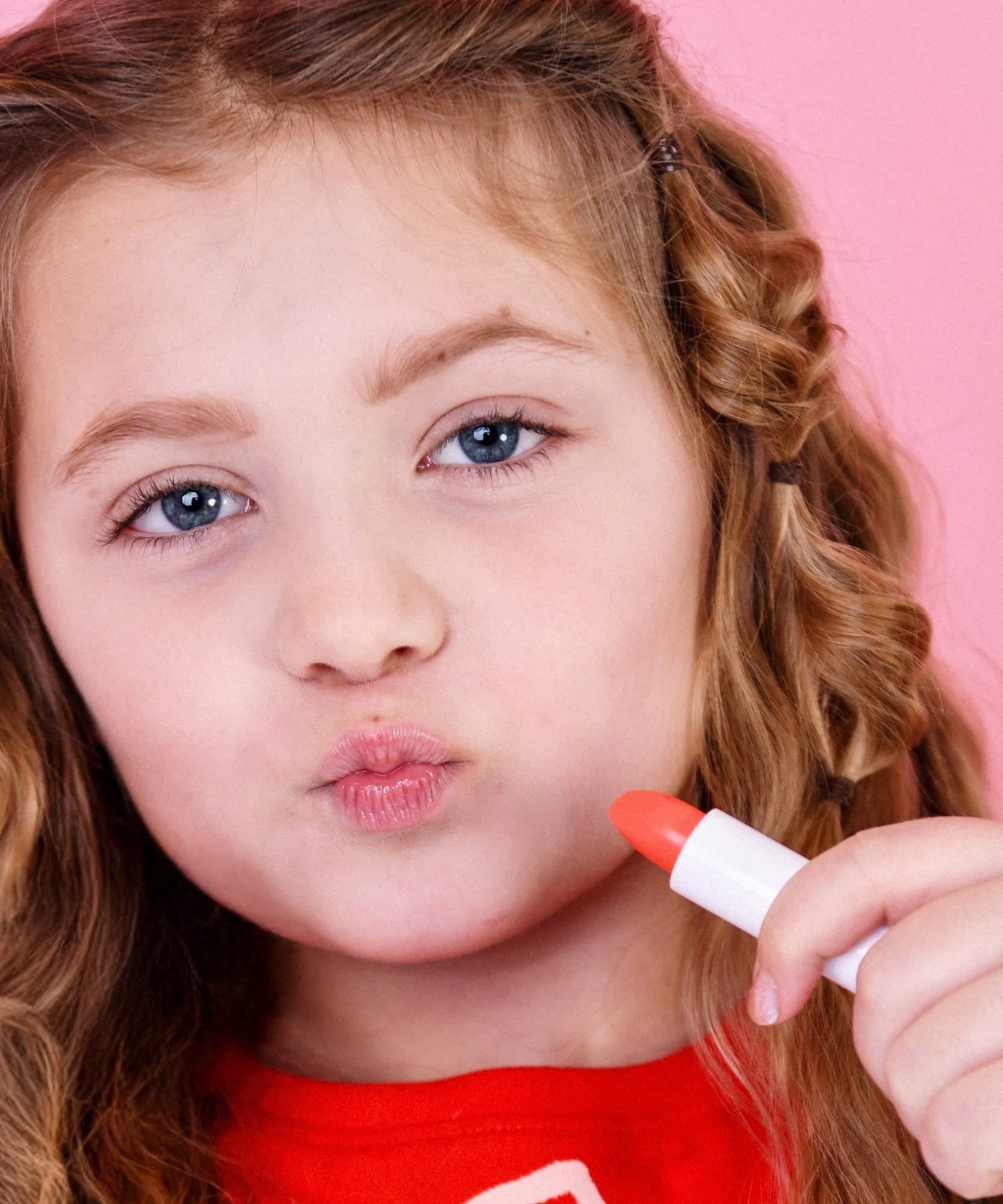 Miss Nella - бальзам для губ Butter Cheeks