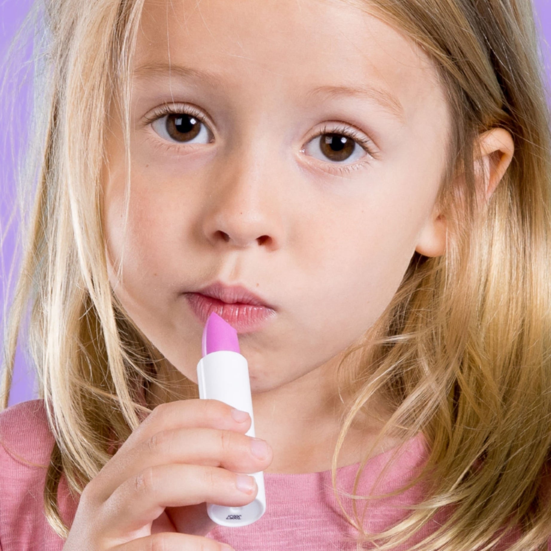 Miss Nella - Помада для губ Cutie Pie