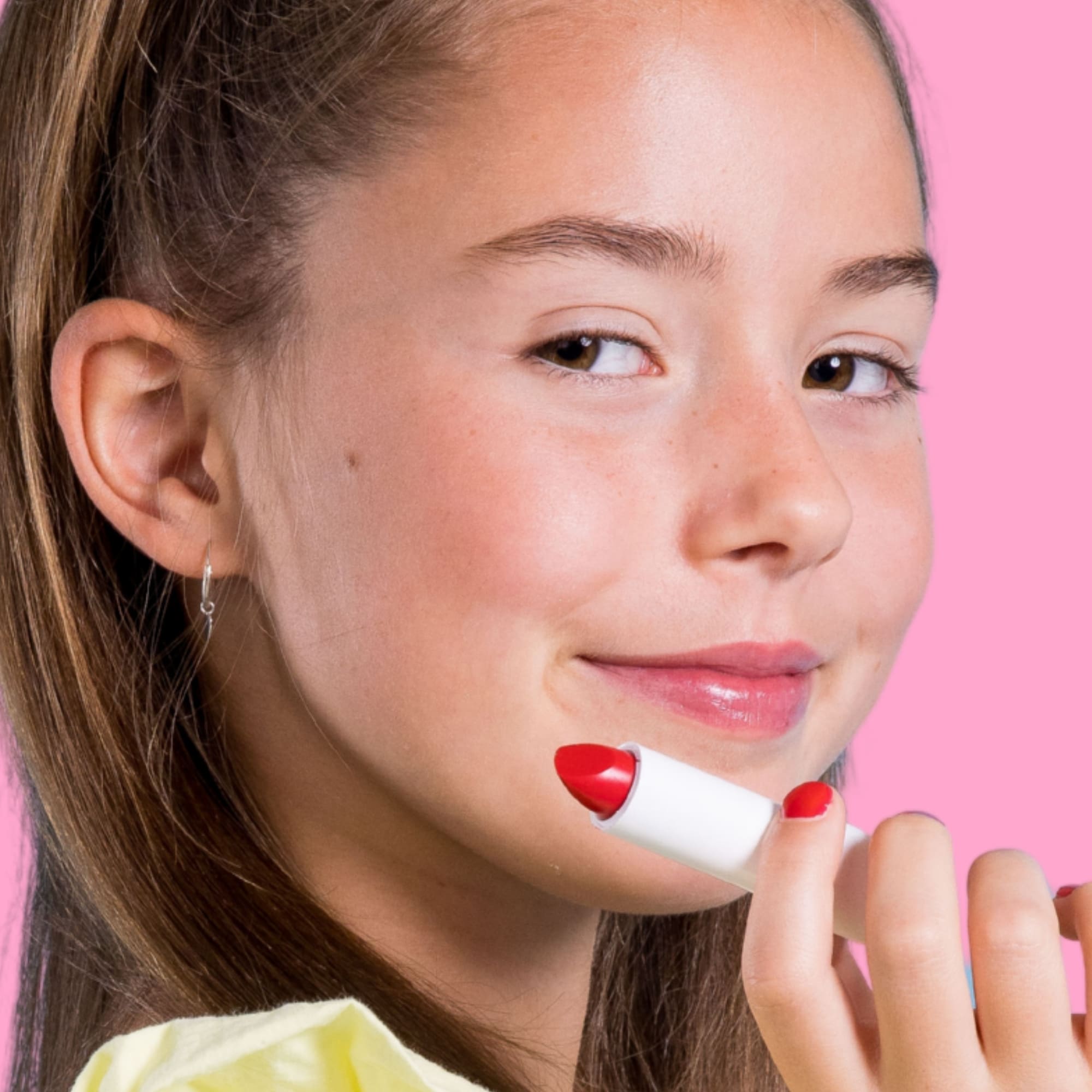 Miss Nella - Бальзам для губ Luvvy Wuvvy