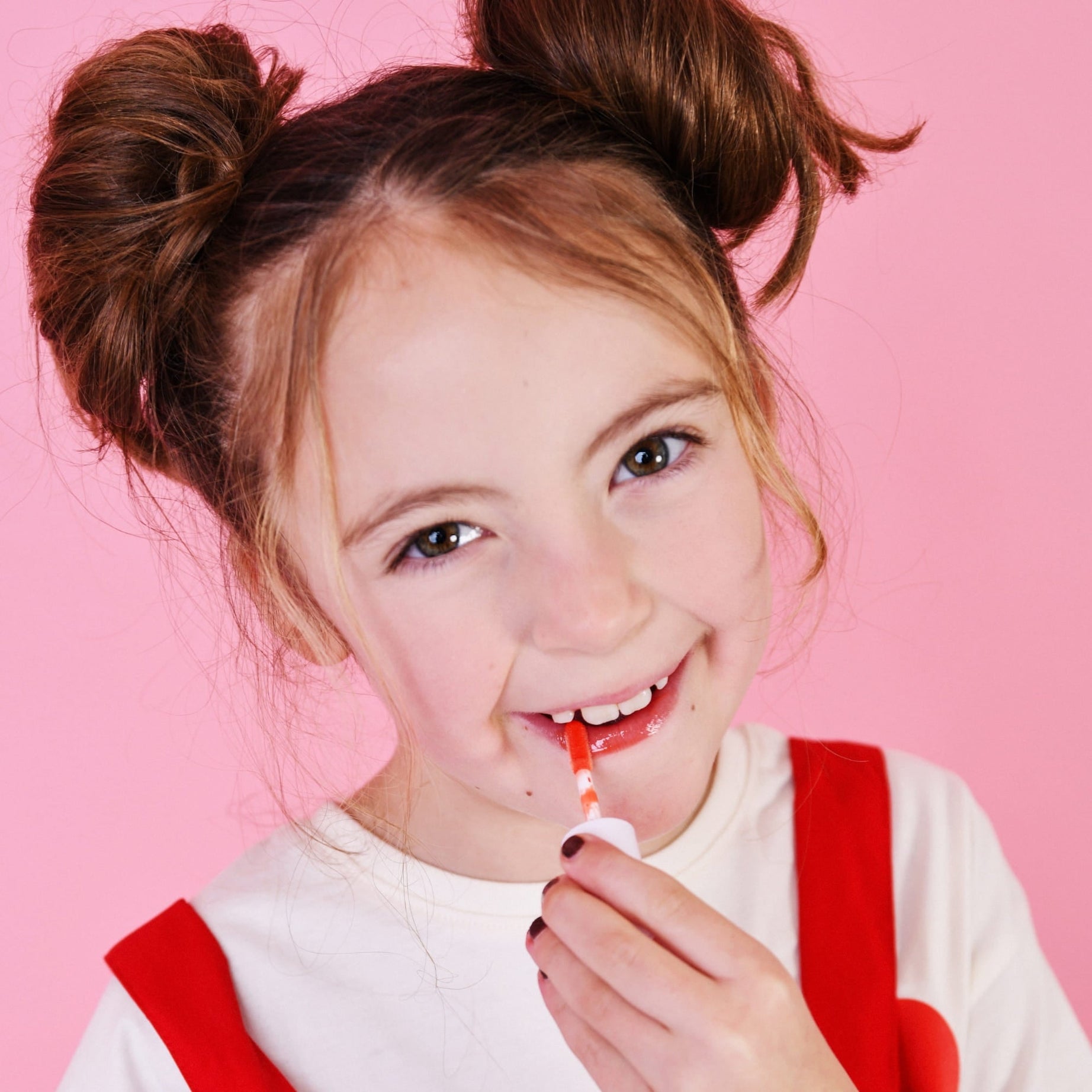 Miss Nella - Блеск для губ Peri Öpücüğü