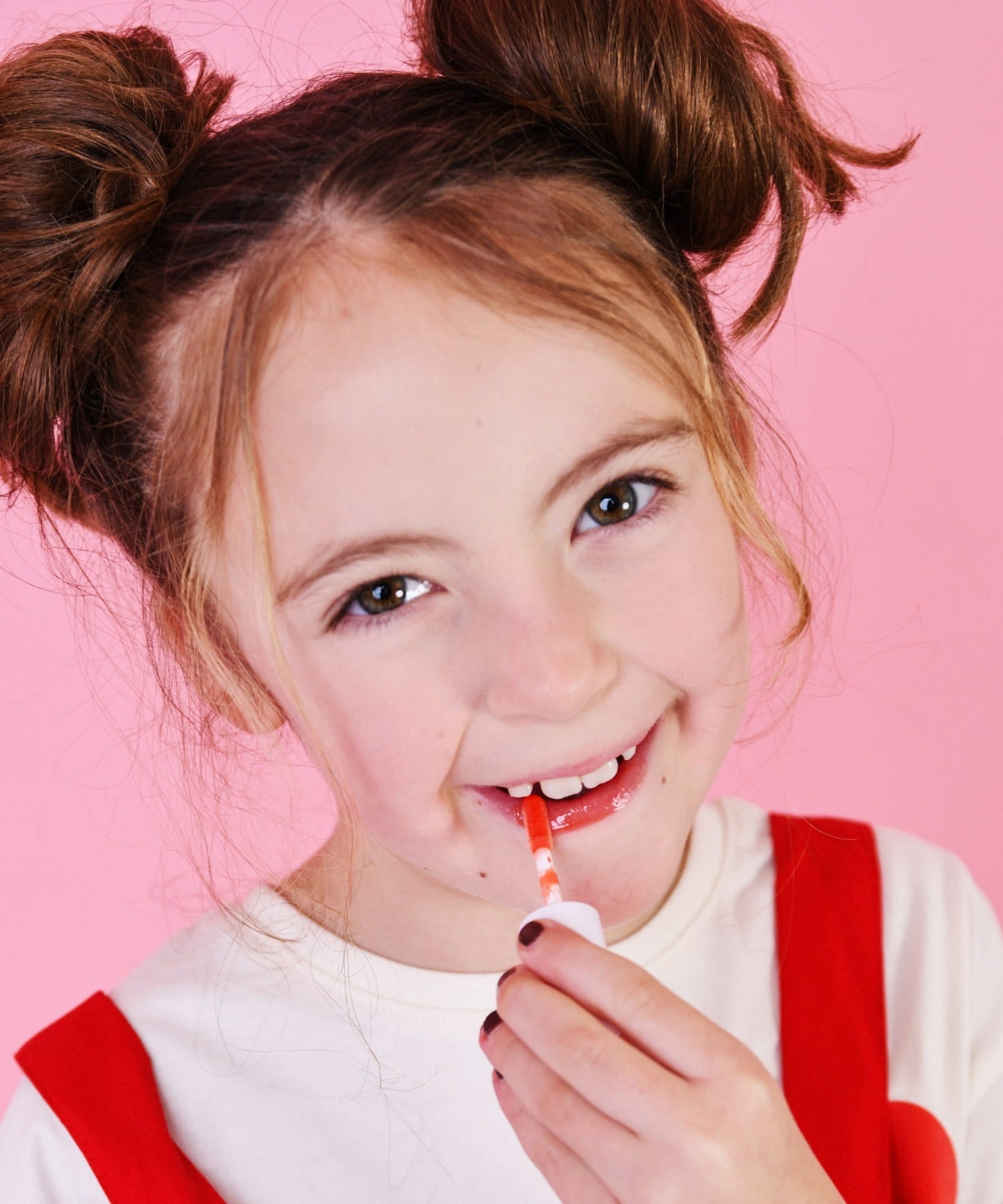 Miss Nella - Блеск для губ Peri Öpücüğü