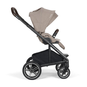 Nuna MIXX NEXT Pushchair - Chateau-Strollers-Chateau- | Natural Baby Shower
