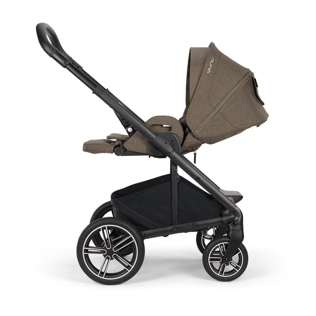 Nuna MIXX NEXT Pushchair - Pistachio-Strollers-Pistachio- | Natural Baby Shower