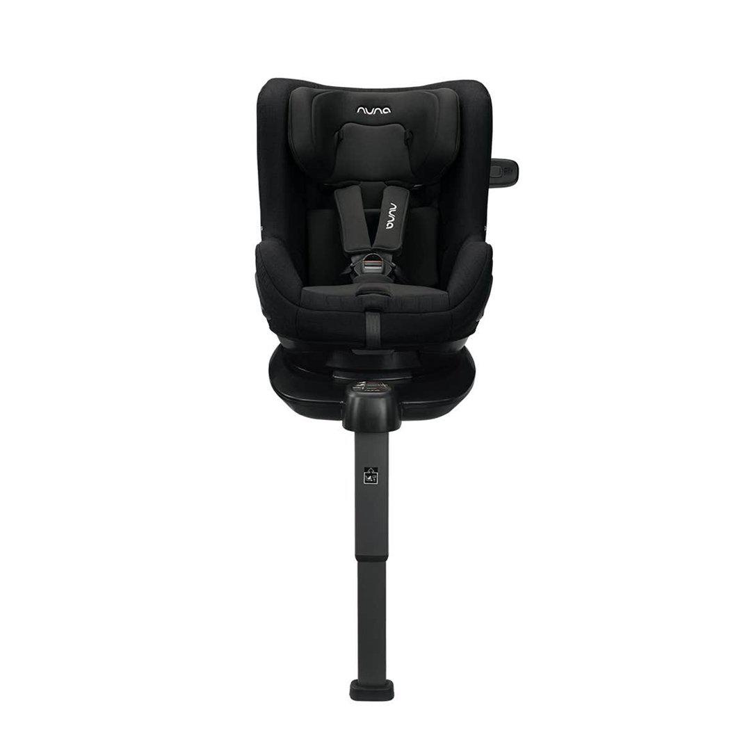 Nuna TODL NEXT Car Seat - Caviar-Car Seats-No Base- | Natural Baby Shower