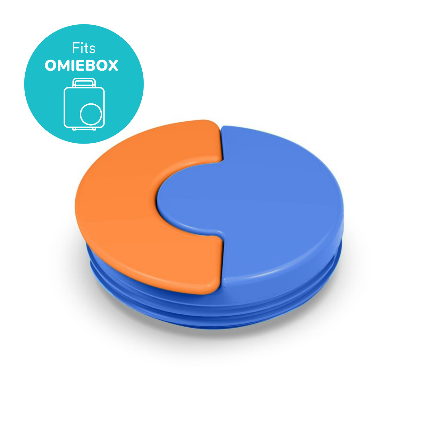 Omiebox - Запасная часть: Крышка термоса