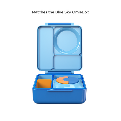 Omiebox - Запасная часть: Крышка термоса