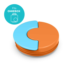 Omiebox — запасная часть: крышка термоса