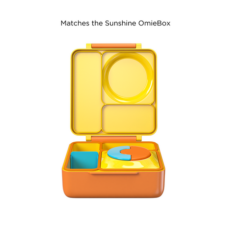 Omiebox - Запасная часть: Крышка термоса