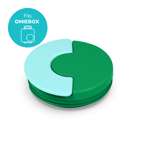 Omiebox - Запасная часть: Крышка термоса