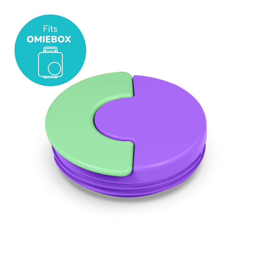 Omiebox - Yedek Parçası: Termos Kapağı