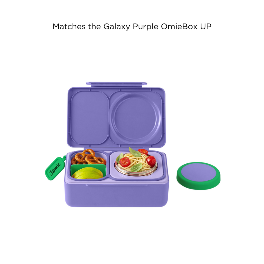 Omiebox - Запасная часть: Уплотнитель крышки ланчбокса UP Bento