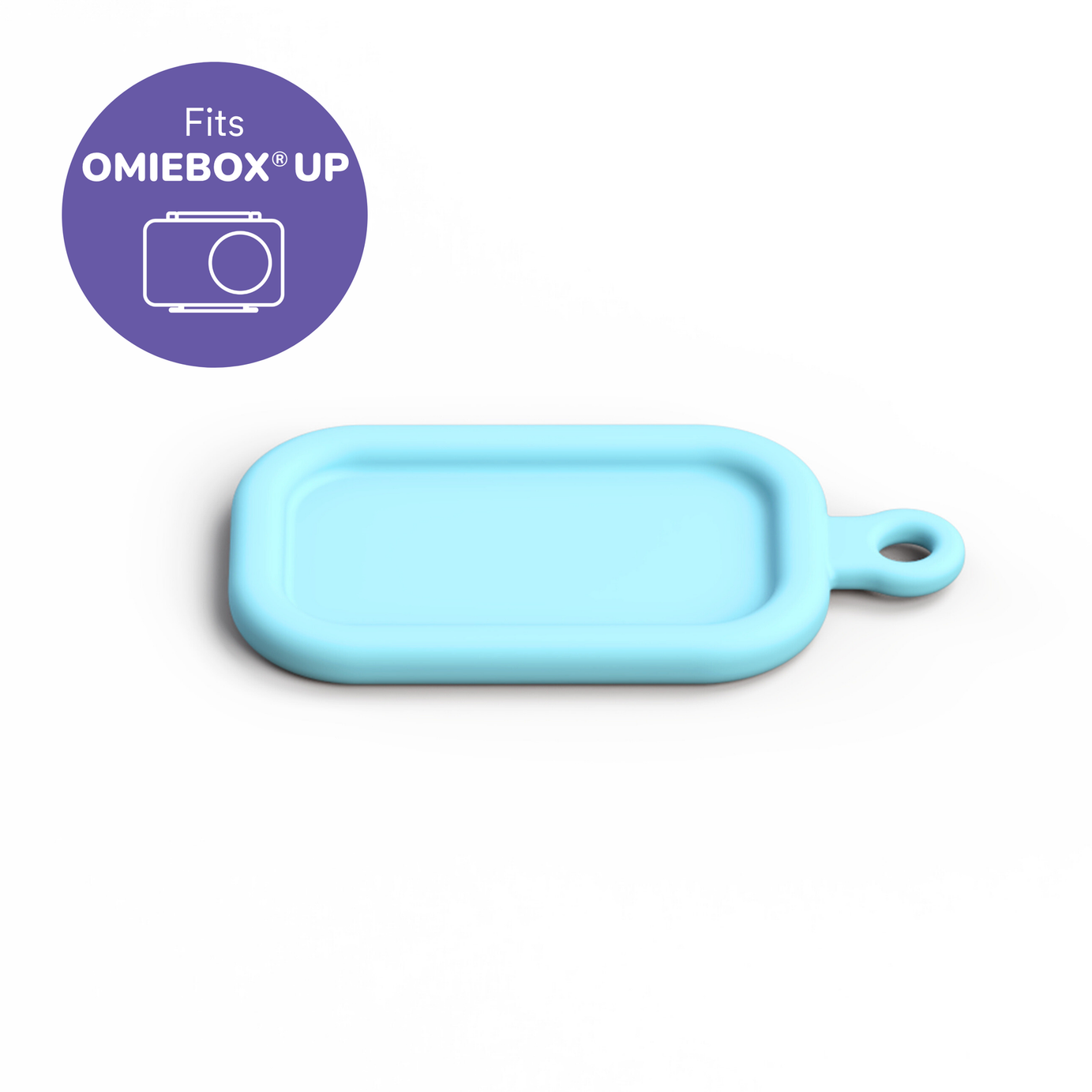 Omiebox - Запасная часть: UP Именная табличка