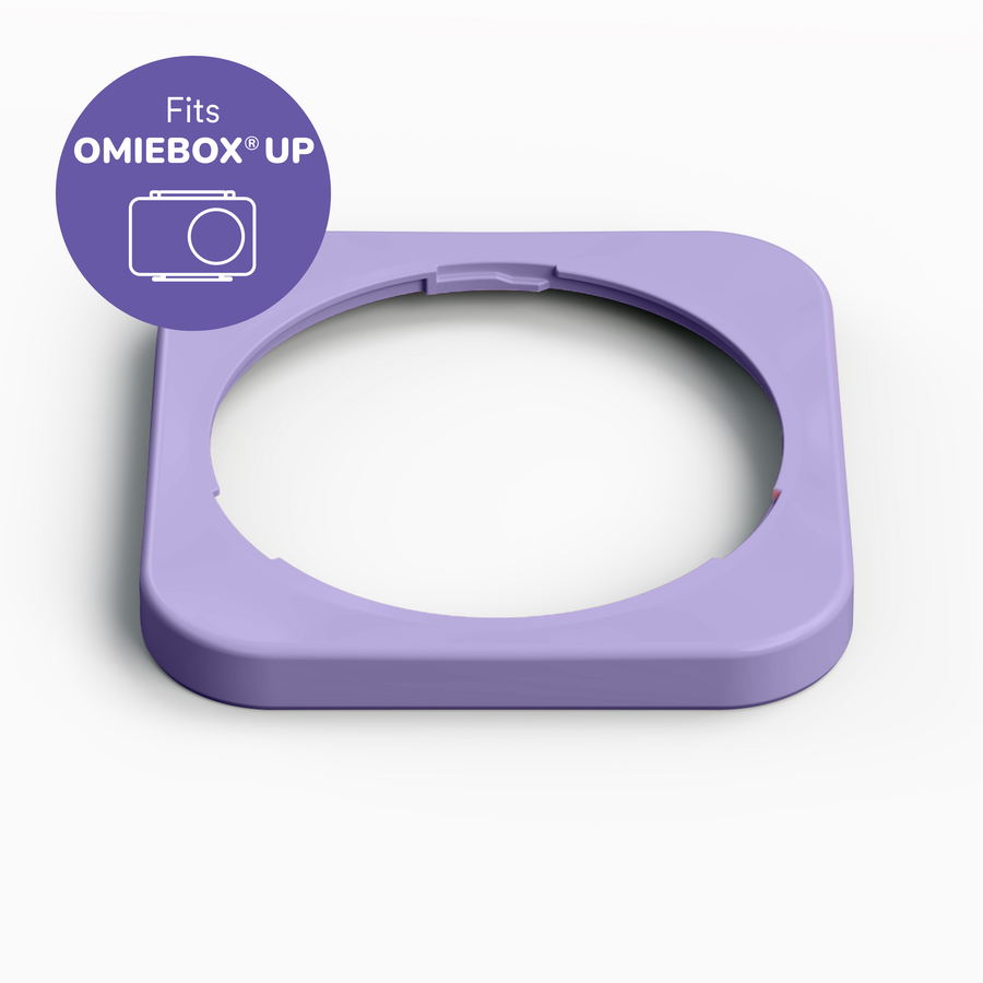 Omiebox - Запасная часть: Крепление крышки термоса UP