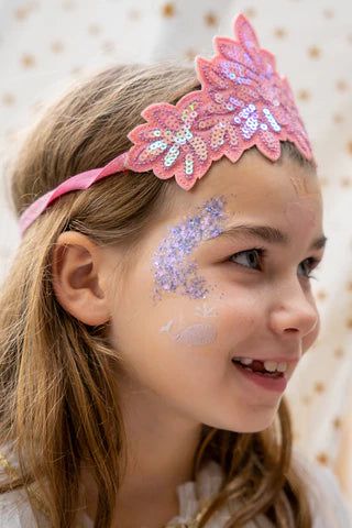 Little Stardust - Deniz Kızı Parıltı-Dinossi