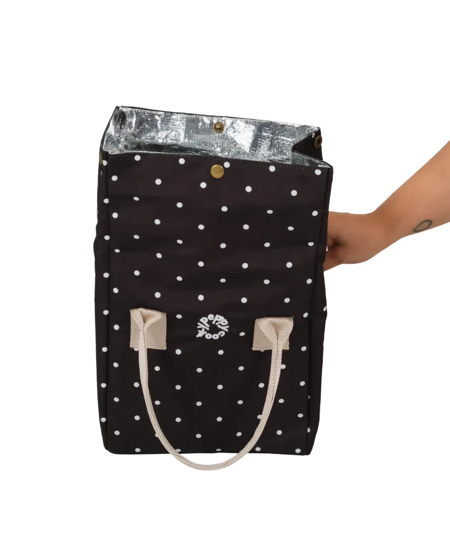 Peppythings - Городская термоконтейнер для еды