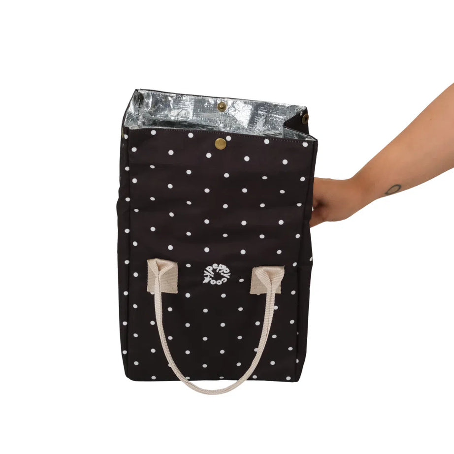 Peppythings - Городская термоконтейнер для еды