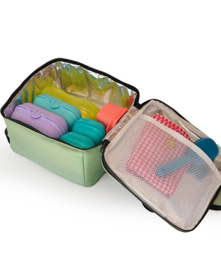 Peppythings - Термосумка Mary XL