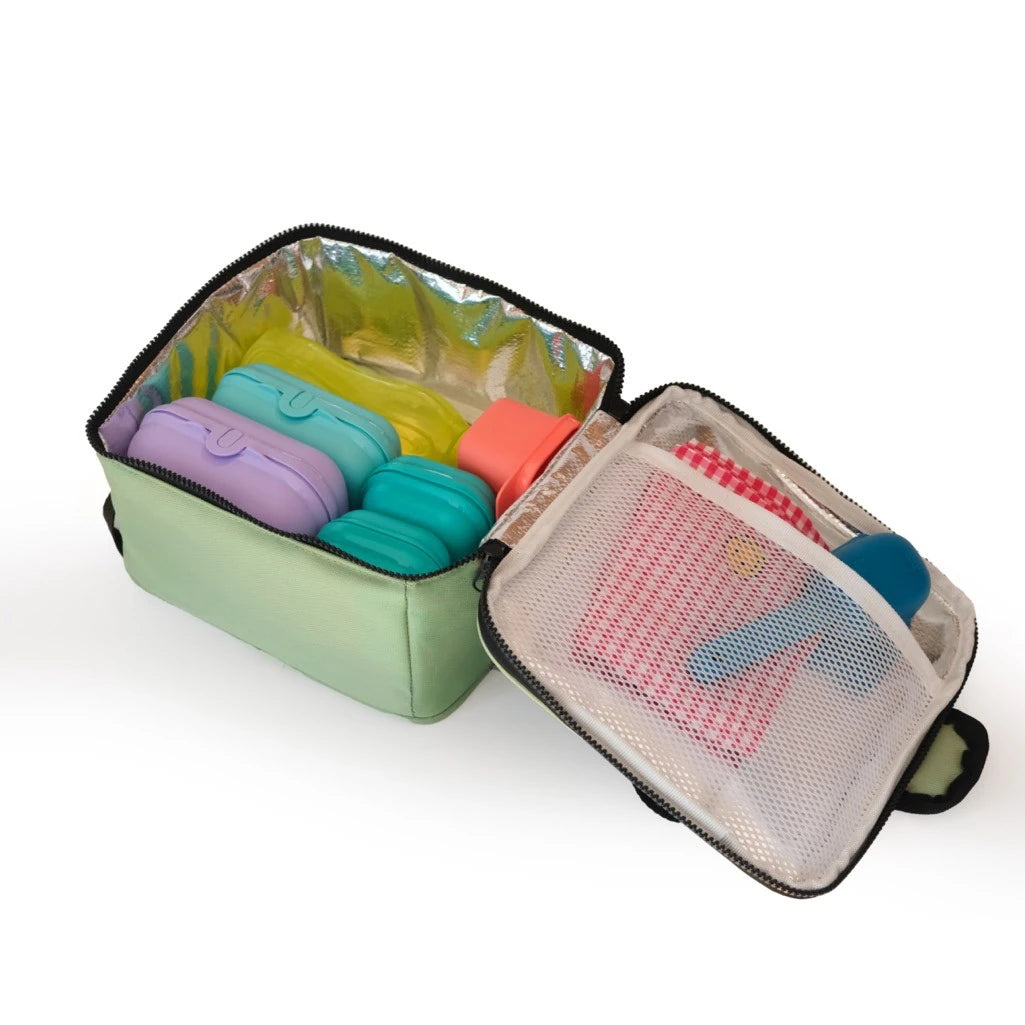 Peppythings - Термосумка Mary XL